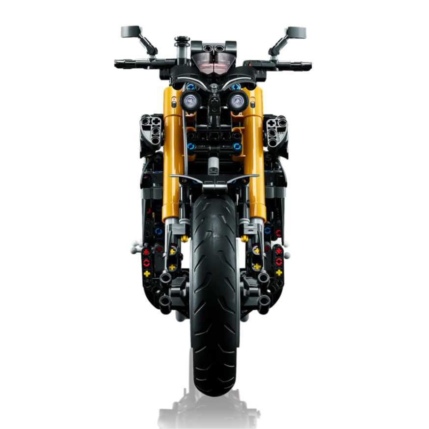 Lego Technic 42159 - Yamaha MT-10 SP