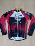 Bluza rowerowa Santini rozmiar M-L