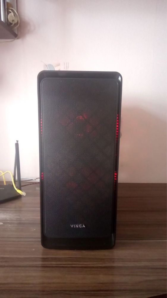 Ігровий компютер, пк! Geforce 1060 6GB /16Ram ddr4/ SSD,HDD 500/500gb