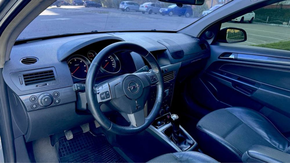 Продам Opel Astra H 1.9 CDTI . Механіка. 2005