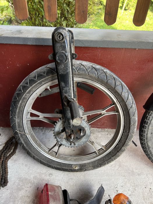 Zumico Gr 200 / Wonjan wj50