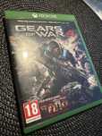 Gears of War 4 Xbox One Series X S