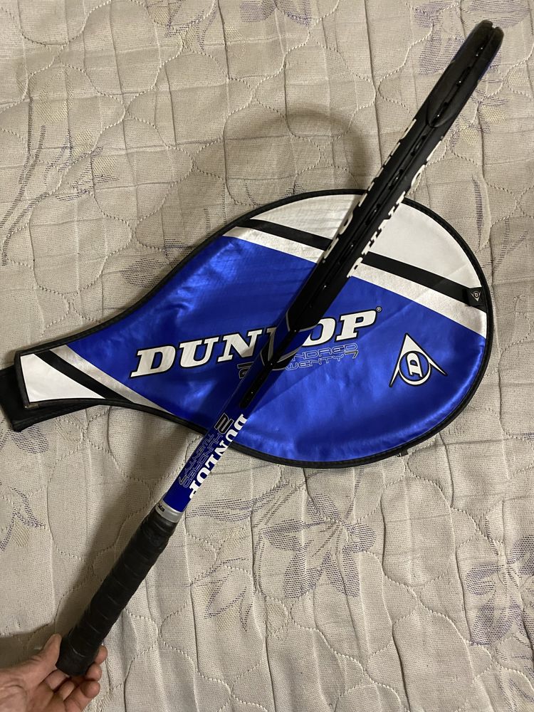 Ракетка для тенниса Dunlop