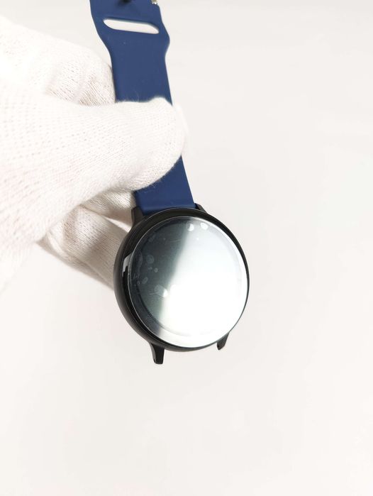 Rawrr Fitness Tracker - Zegarek fitness z krokomierzem, pulsometrem