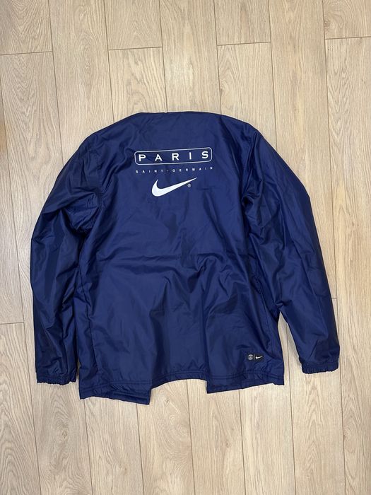 Куртка Paris Saint Germain