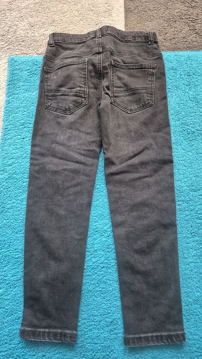 Spodnie jeansy chłopięce, RESERVED, 122/128