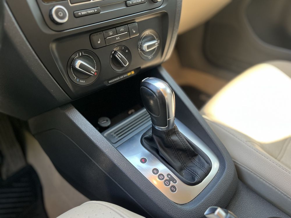 VW Jetta 2013 в ЛІЗИНГ | КРЕДИТ