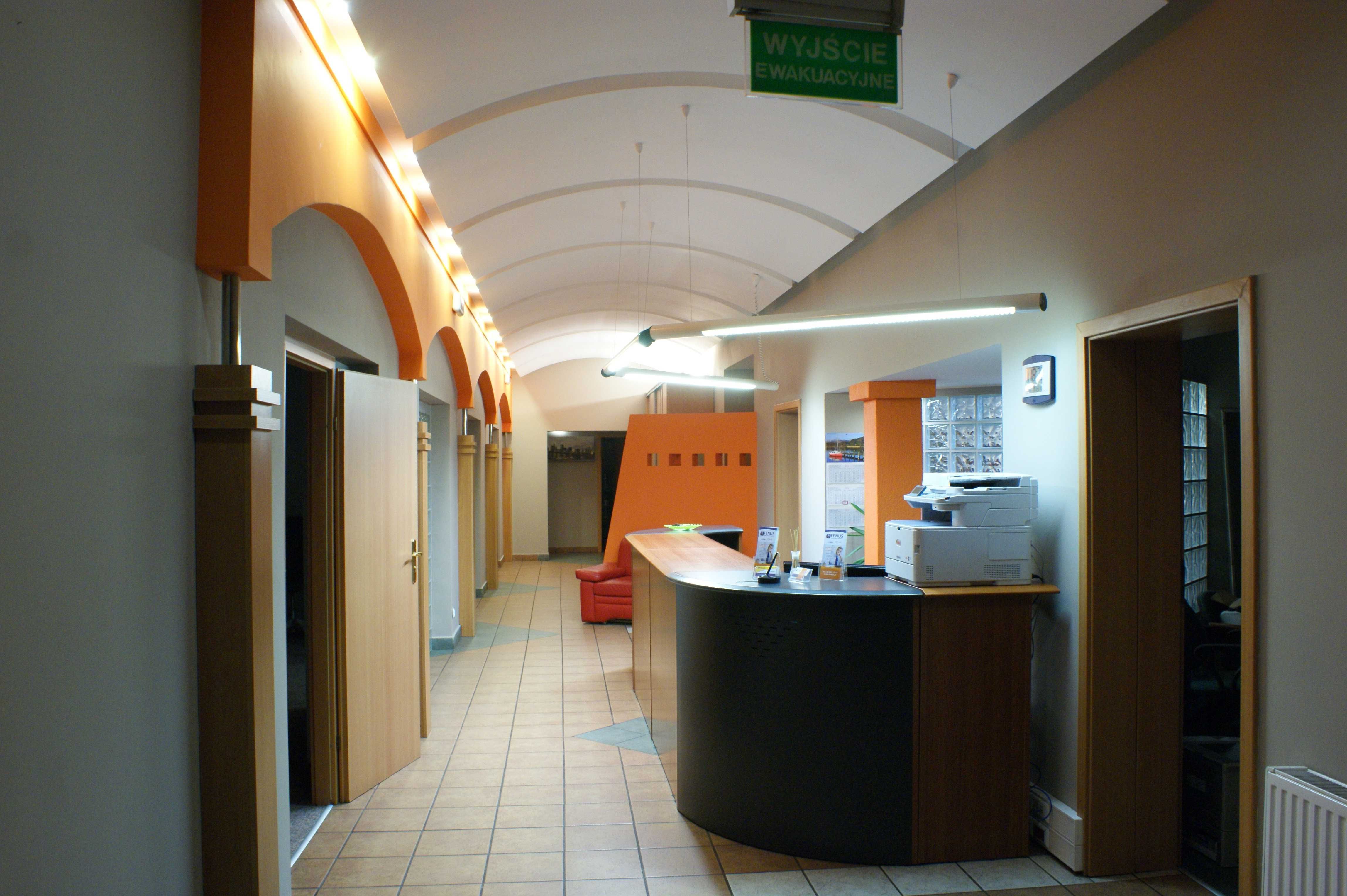 Będzin – Hostel dla grup pracowniczych (Siemońska 2)