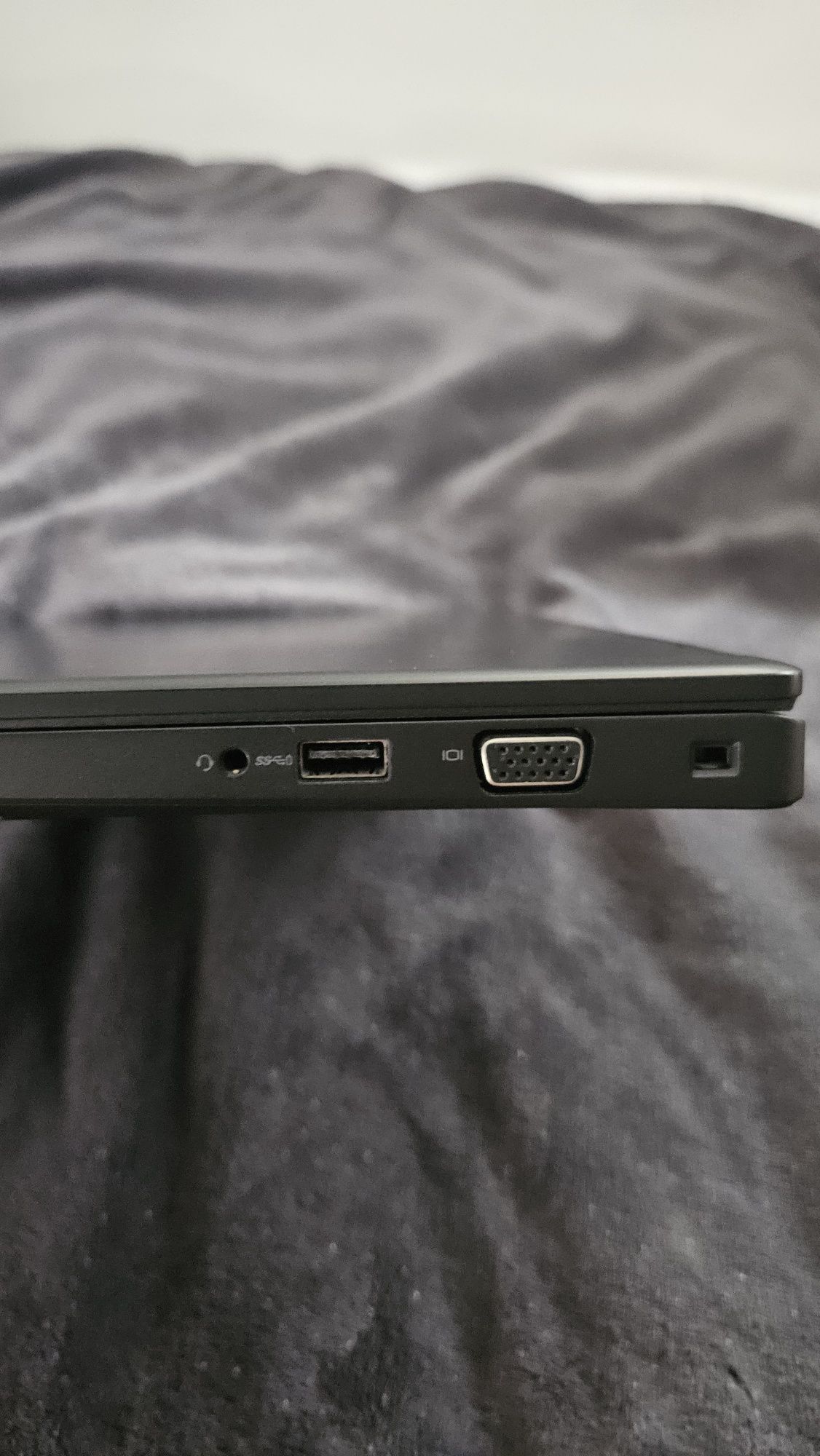 Dell Latitude 5490