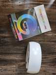 Smart light inteligentna Lampka, indukcja
