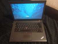 Lenovo T450 16gb/500gb