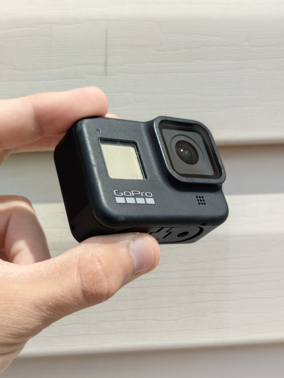 GoPro Hero 8 Black Екшн камера гоу про екшен камера го про бу экшн