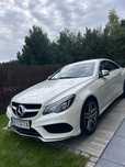 Mercedes-Benz Klasa E Mercedes-Benz E Coupe 9G-Tronic na sprzedaż