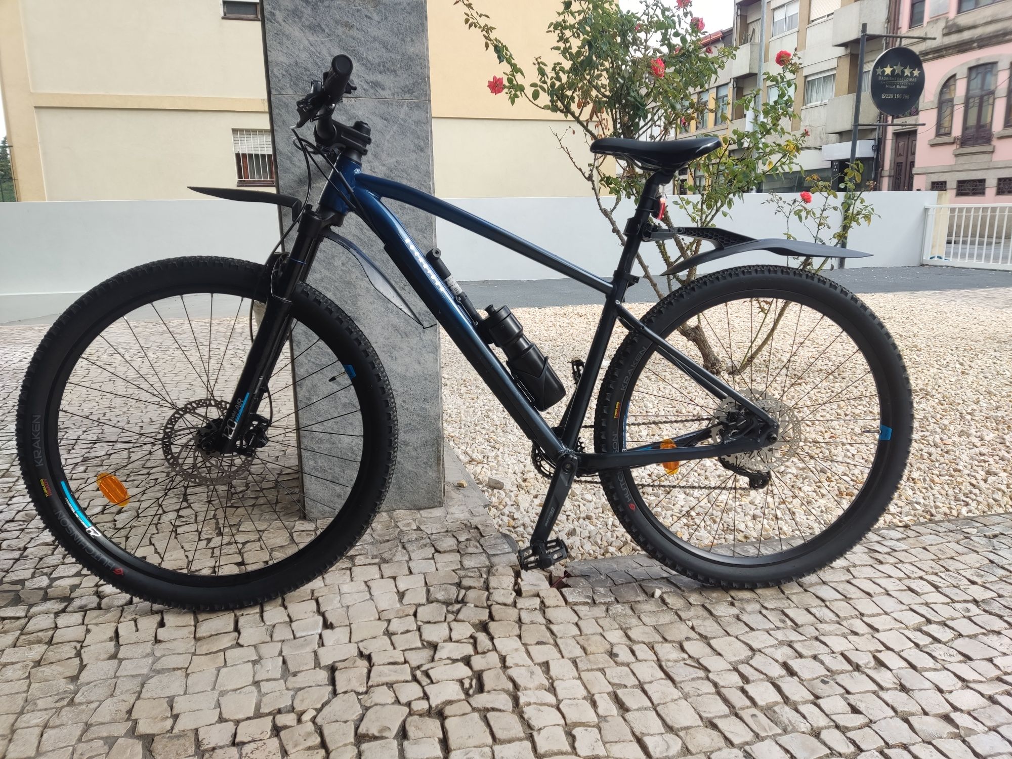 BTT Rockrider EXPL 540 29" (L) – Excelente estado, 460€