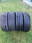 Opony Continental Michelin 235/65/16c 215/70/15c 205/65/16c 195/60/16c