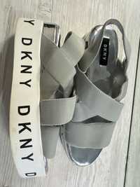 Босоніжки DKNY 38-38,5 розмір