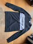 Sweat Reebok Homem