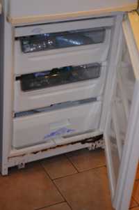 Холодильник Whirlpool 836-2G BSNF 9152 W OX 8121 W ART 650 BLF 8121 W