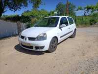 Renault Clio Storia 1.5 dci