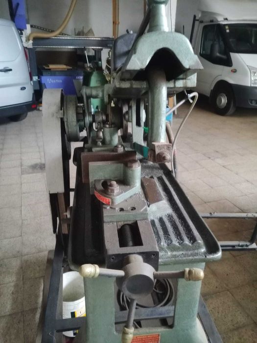 Serrote de Cortar Ferro