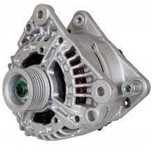 CA1817 ALTERNATOR SEAT ALTEA CORDOBA IBIZA TOLEDO / 1.4 1.6