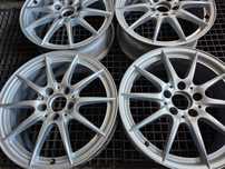 ALU.FELGI RONAL 5x112x66,6 R-17 Mercedes-Audi-Skoda-Vw.