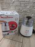 Szatkownica rozdrabniacz Moulinex