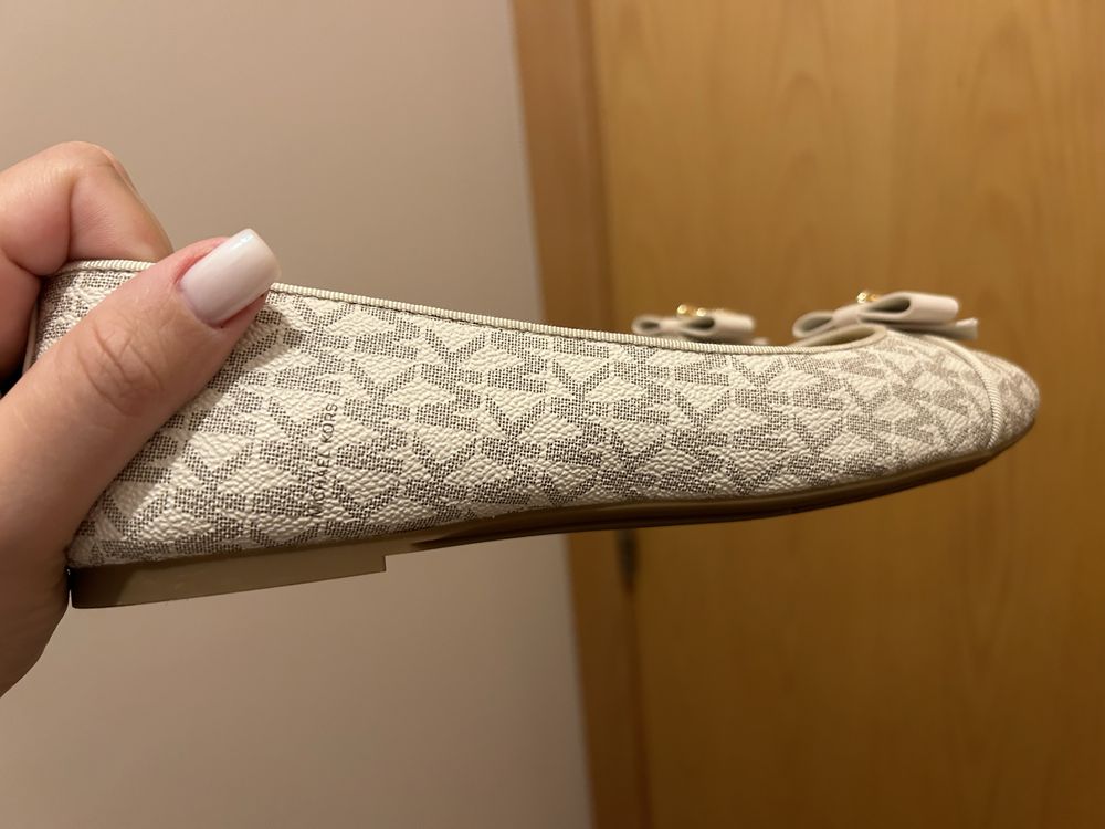 Sabrina Michael Kors Original