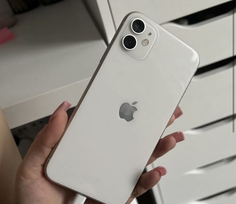 iPhone 11 64gb zadbany