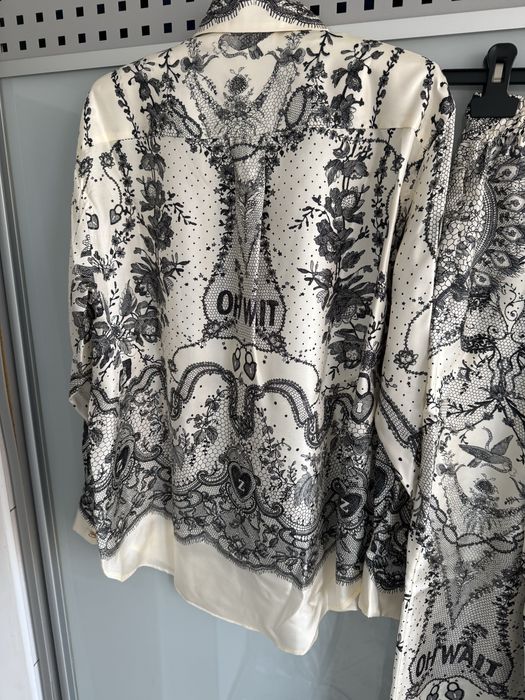 Костюм Zimmermann, р.XS ( підійде й на S), новий