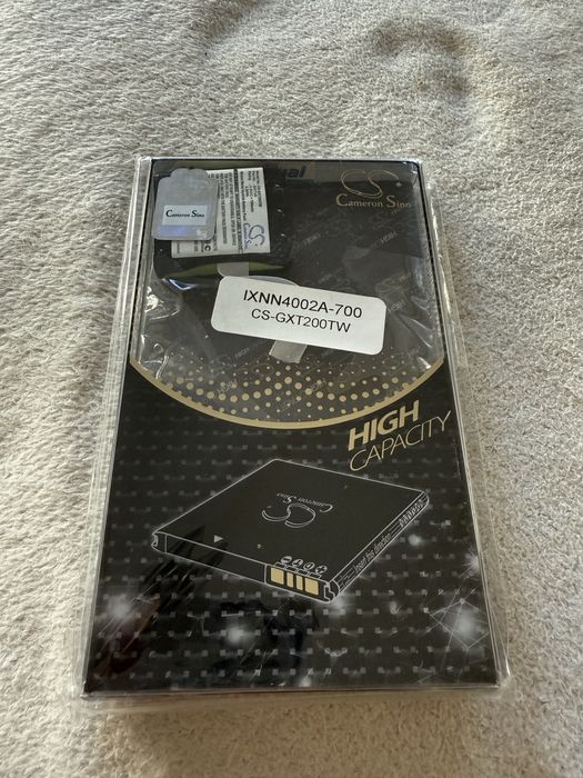 Akumulator IXNN4002A-700
