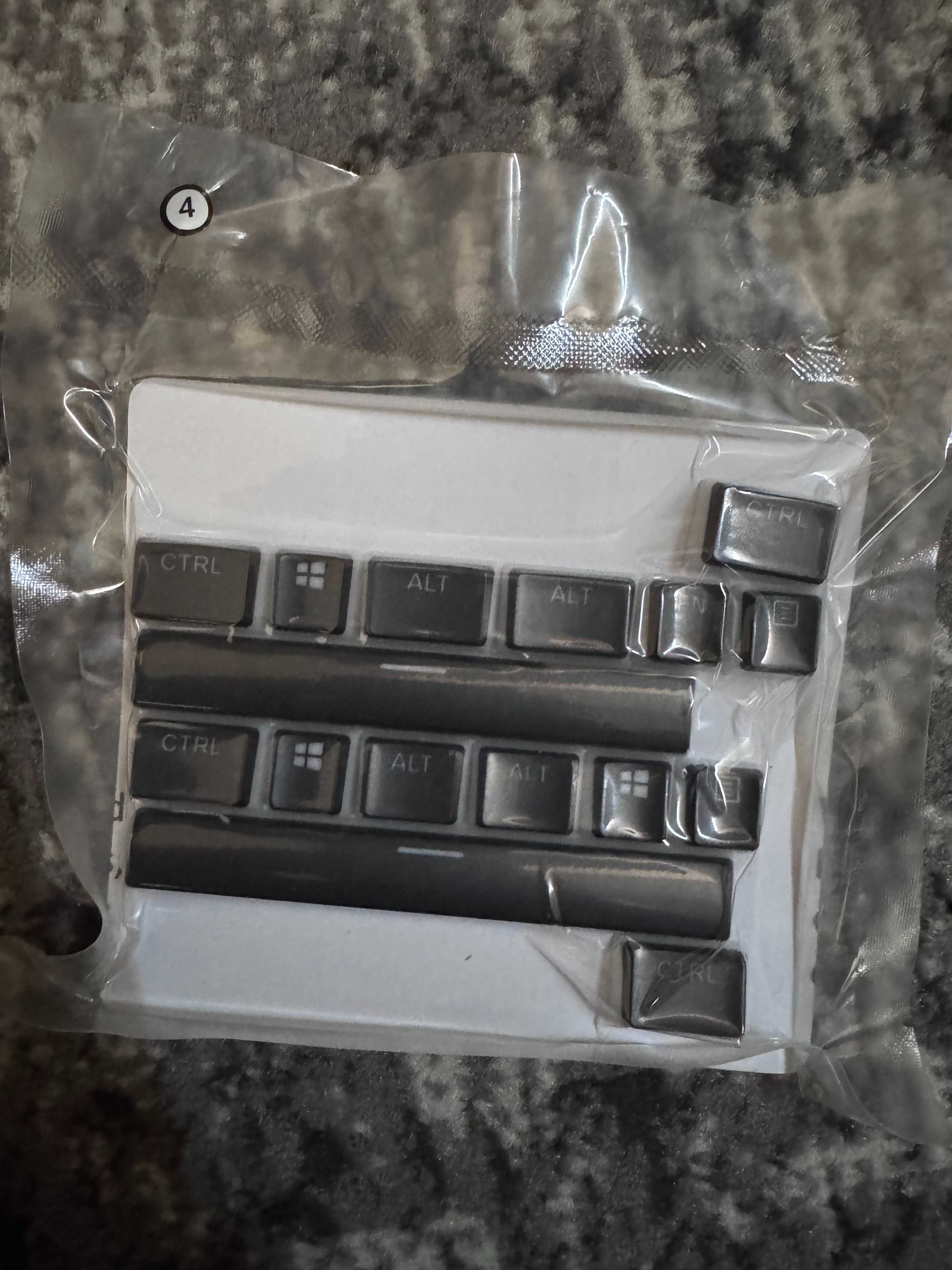 Klawiatura Gamingowa Apex 5 + dodatkowe świecące przyciski Steelseries