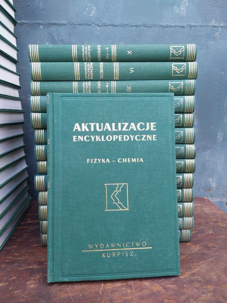 Encyklopedie Gutenberga i inne