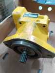 Pompa hydrauliczna hydromotor silnik hydrauliczny Parker