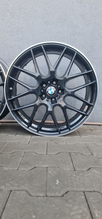 "20 5x112 Vw Skoda Seat Audi