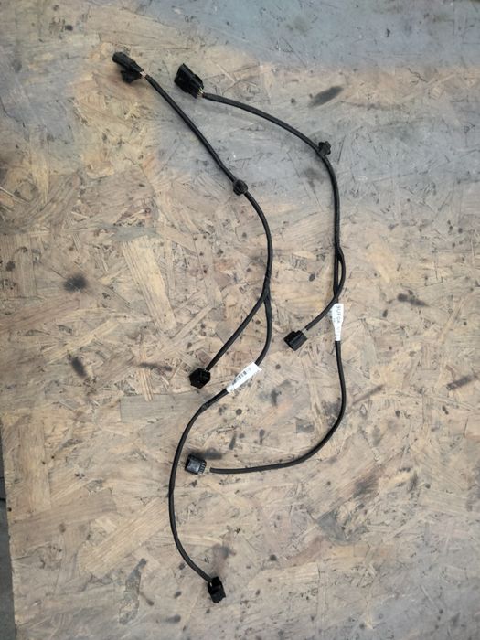 Продам проводку парктроніків Nissan Murano Z52