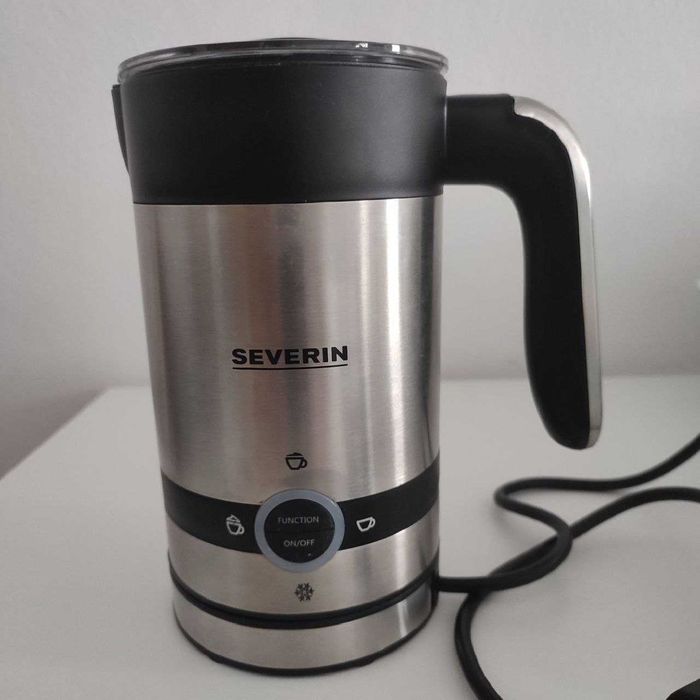 Капучинатор на продаж