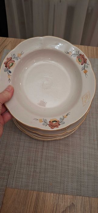 Тарілки кухонні, різні, недорого