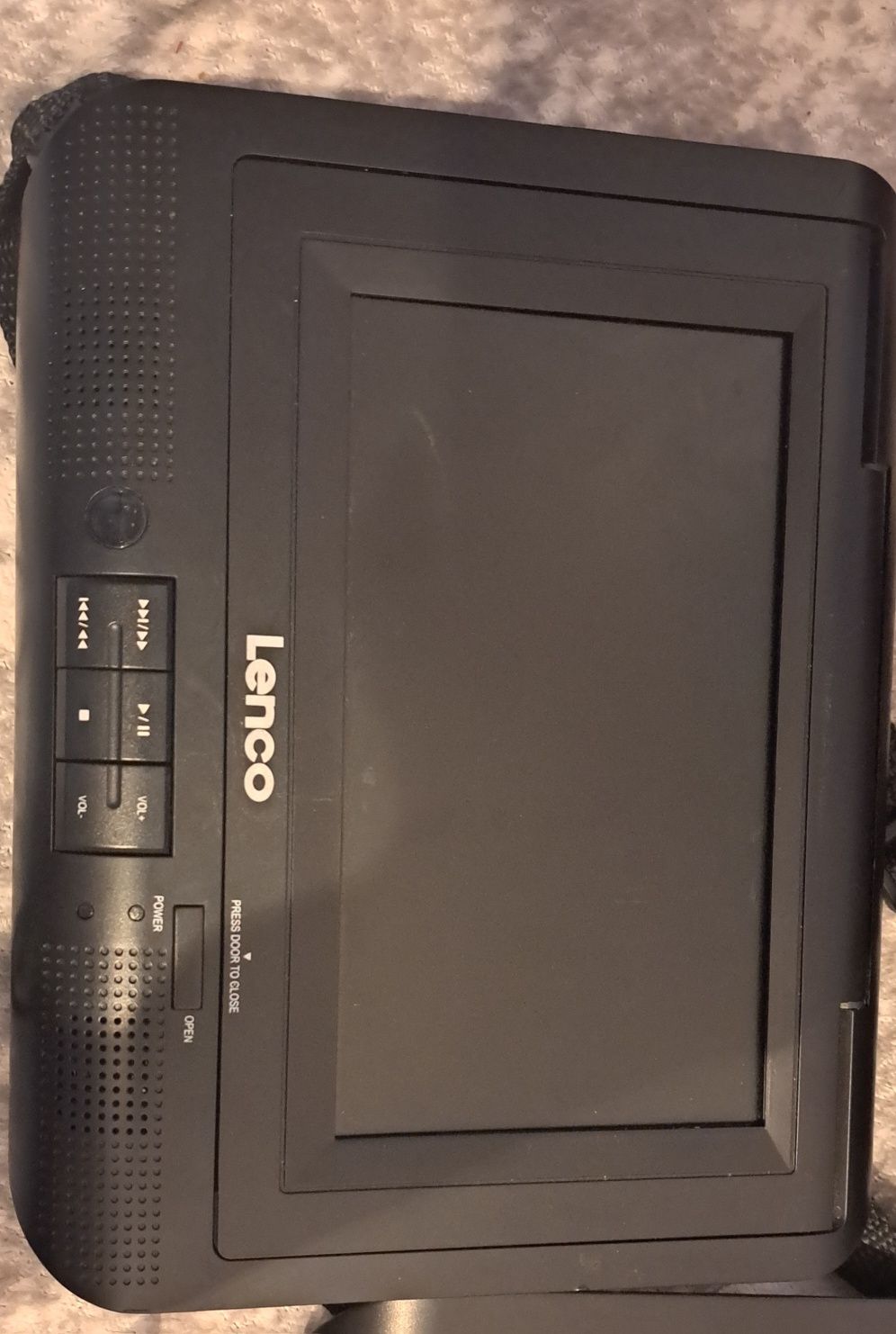 Telewizorki do auta Lenco