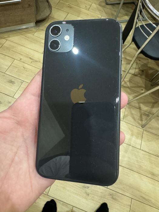 Iphone 11 icloud lock донор