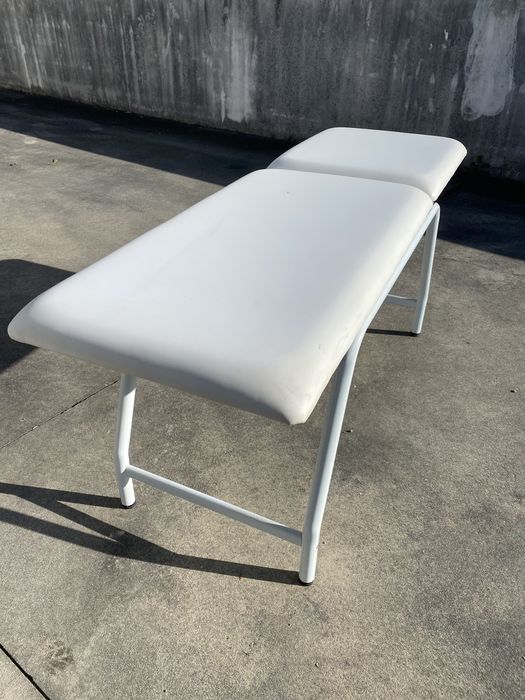 Marquesa para massagem