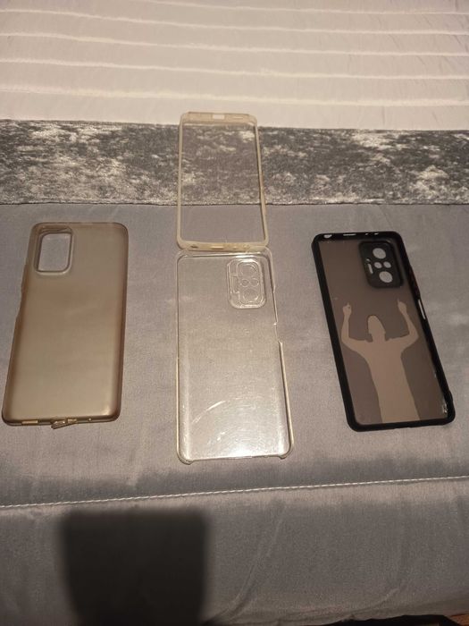 Xiaomi Redmi Note 10 Pro