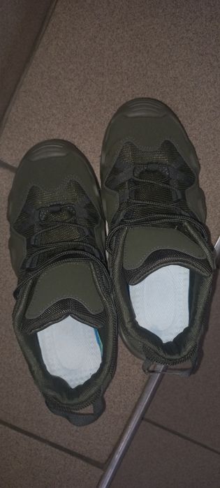 Кросівки тактичні осінні