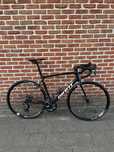 Rower szosowy Giant Tcr