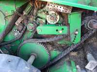 Koła zębate prasa john deere 864,854