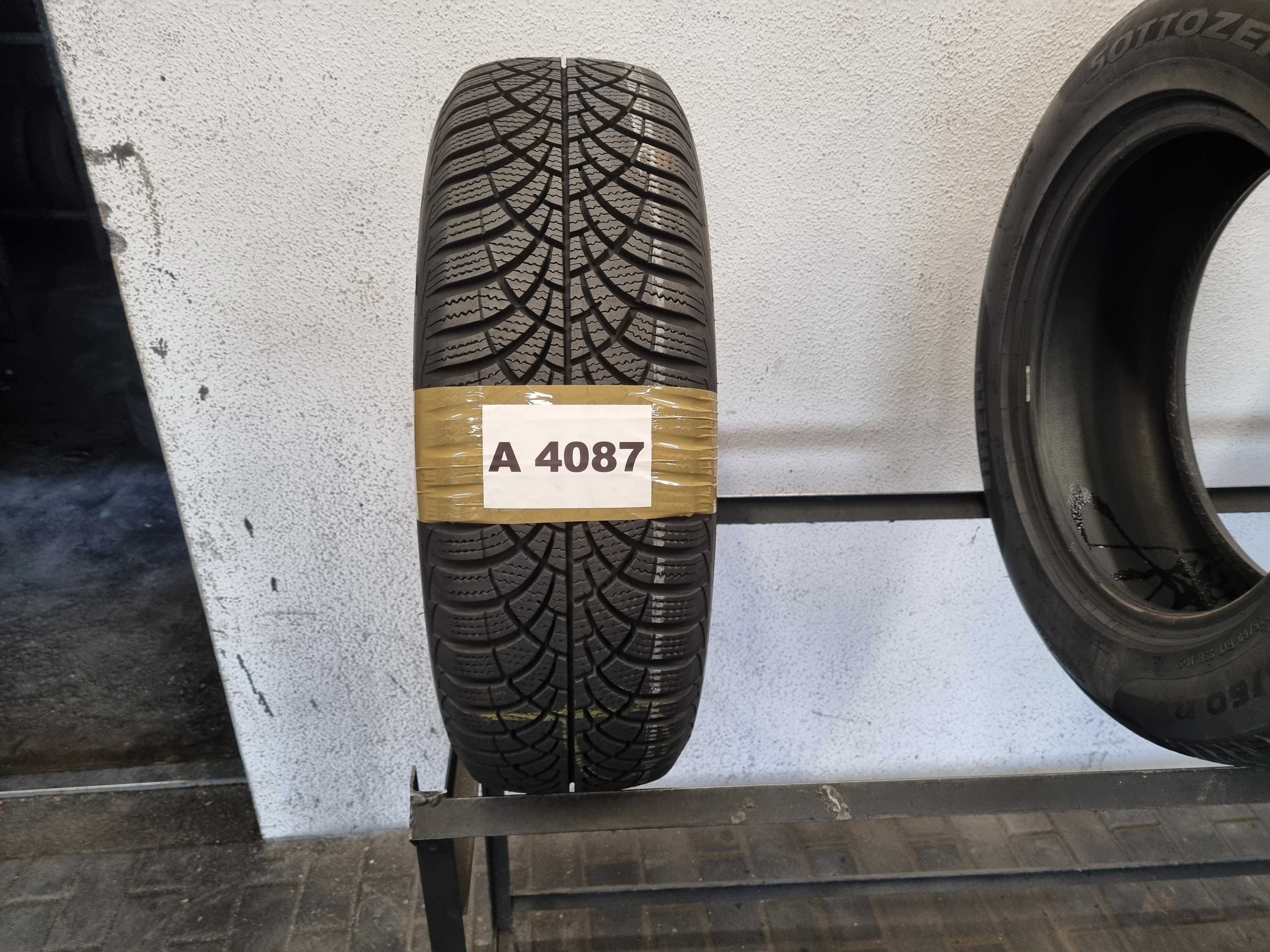 195/65/15 95T Goodyear Ultra Grip 9 D.2314