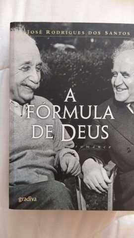 Livros de José Rodrigues dos Santos