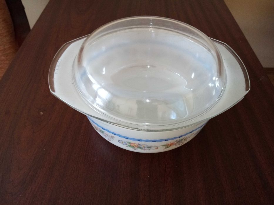 Naczynie żaroodporne, francuskie_nowe