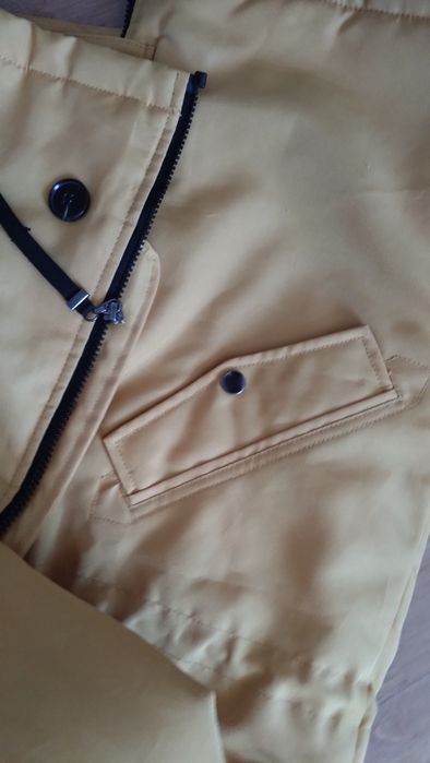 Nowa kurtka damska M