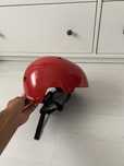 Capacete oxelo para criança